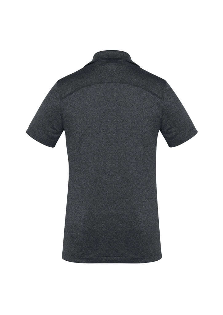 Biz Collection Womens Aero Short Sleeve Polo (P815LS)