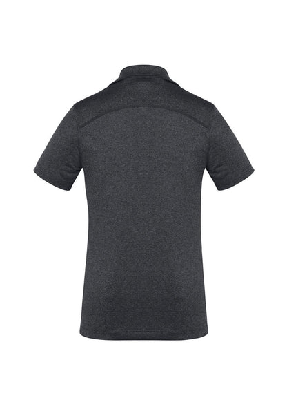 Biz Collection Womens Aero Short Sleeve Polo (P815LS)
