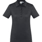 Biz Collection Womens Aero Short Sleeve Polo (P815LS)