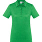 Biz Collection Womens Aero Short Sleeve Polo (P815LS)