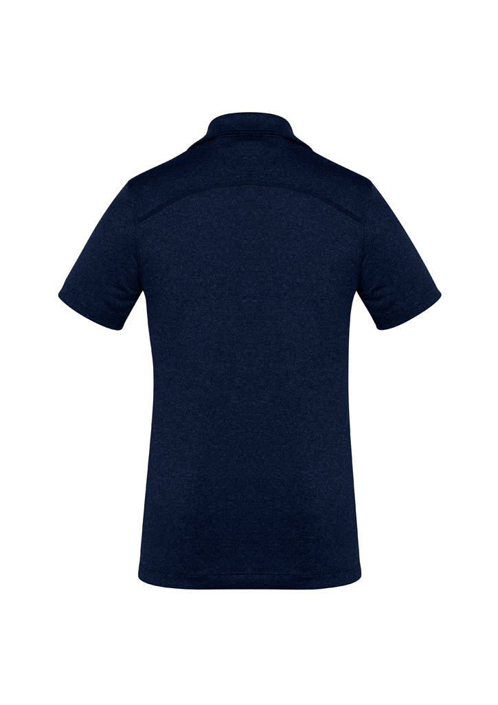Biz Collection Womens Aero Short Sleeve Polo (P815LS)