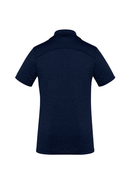 Biz Collection Womens Aero Short Sleeve Polo (P815LS)