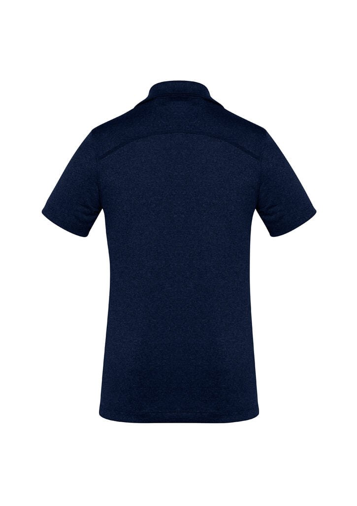 Biz Collection Womens Aero Short Sleeve Polo (P815LS)