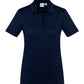 Biz Collection Womens Aero Short Sleeve Polo (P815LS)