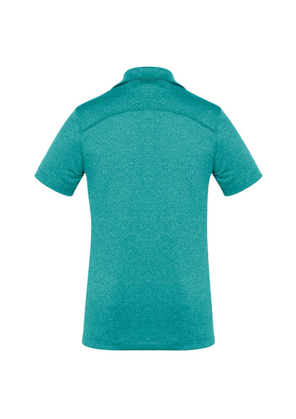 Biz Collection Womens Aero Short Sleeve Polo (P815LS)