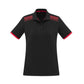 Biz Collection Womens Galaxy S/S Polo (P900LS)
