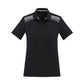 Biz Collection Womens Galaxy S/S Polo (P900LS)