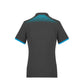 Biz Collection Womens Galaxy S/S Polo (P900LS)
