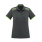 Biz Collection Womens Galaxy S/S Polo (P900LS)