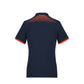 Biz Collection Womens Galaxy S/S Polo (P900LS)