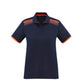 Biz Collection Womens Galaxy S/S Polo (P900LS)