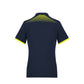 Biz Collection Womens Galaxy S/S Polo (P900LS)