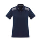 Biz Collection Womens Galaxy S/S Polo (P900LS)
