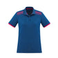 Biz Collection Womens Galaxy S/S Polo (P900LS)