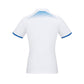 Biz Collection Womens Galaxy S/S Polo (P900LS)