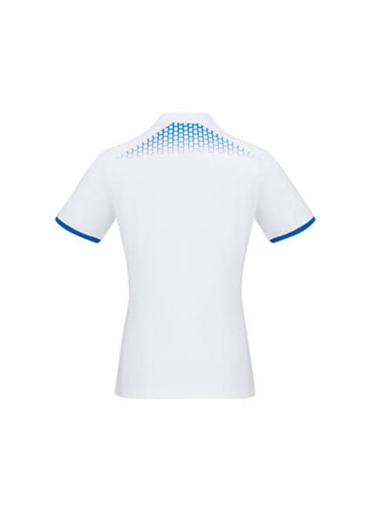 Biz Collection Womens Galaxy S/S Polo (P900LS)