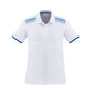 Biz Collection Womens Galaxy S/S Polo (P900LS)