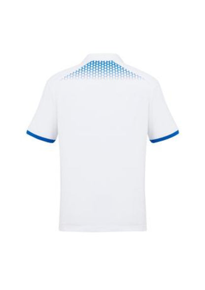 Biz Collection Mens Galaxy S/S Polo (P900MS)