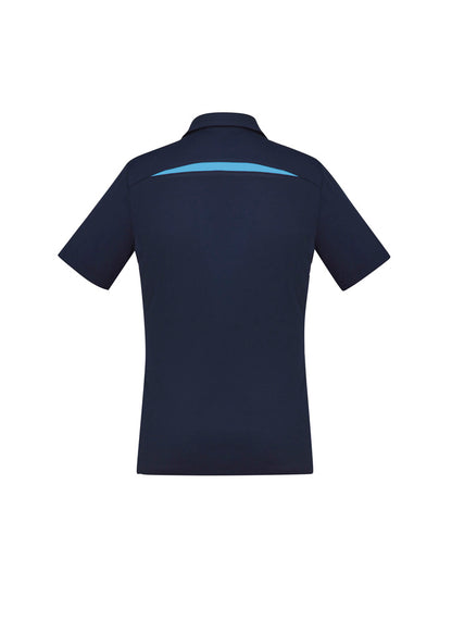 Biz Collection Womens Sonar Short Sleeve Polo (P901LS)