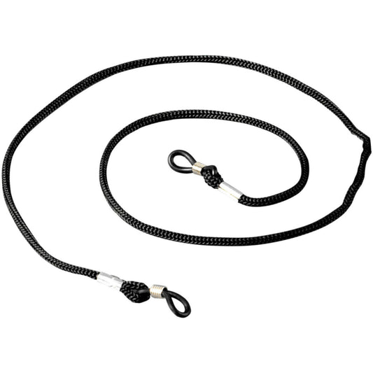 Bolle Safety Black Polyester Neck Cord 10Unit (CORD)