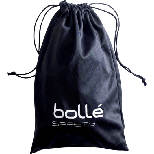 Bolle Safety Microfiber Large Pouch 10 Unit- (ETUIFL)