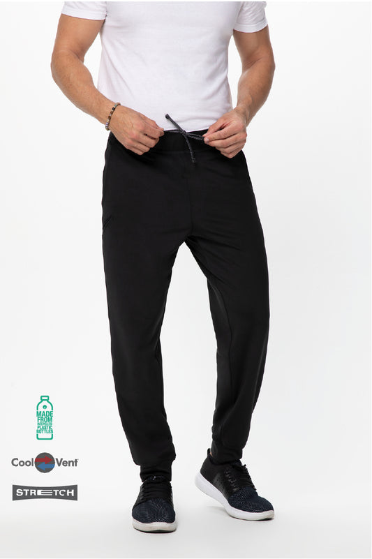 Chef Works Jogger 2 Men's Chef Pants (PBE02)