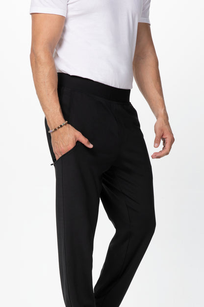 Chef Works Jogger 2 Men's Chef Pants (PBE02)