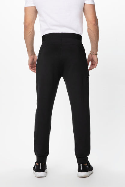 Chef Works Jogger 2 Men's Chef Pants (PBE02)