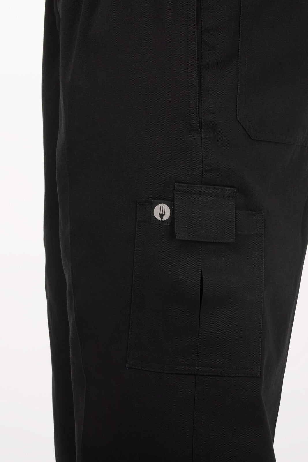 Chef Works Cargo Chef Pants - (PC001)