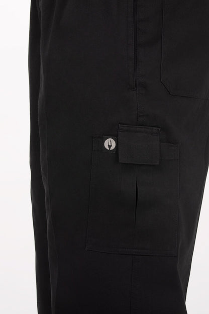Chef Works Cargo Chef Pants - (PC001)