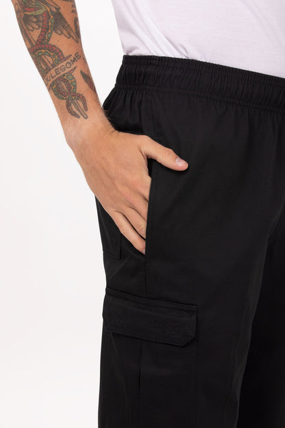 Chef Works Cargo Chef Pants - (PC001)