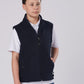 Winning Spirit Kid's Bonded Polar Fleece Vest (PF09K)