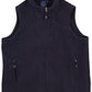 Winning Spirit Kid's Bonded Polar Fleece Vest (PF09K)