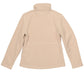 Winning Spirit Ladies' Shepherd Polar Fleece Contrast Jacket-(PF16)