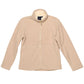 Winning Spirit Ladies' Shepherd Polar Fleece Contrast Jacket-(PF16)