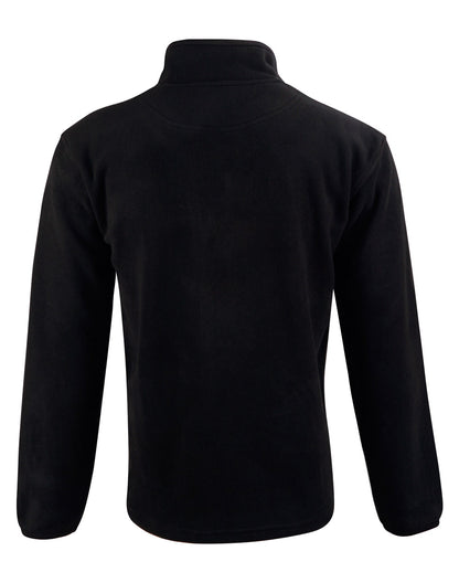 Winning Spirit Unisex Bexley Pullover (PF21)