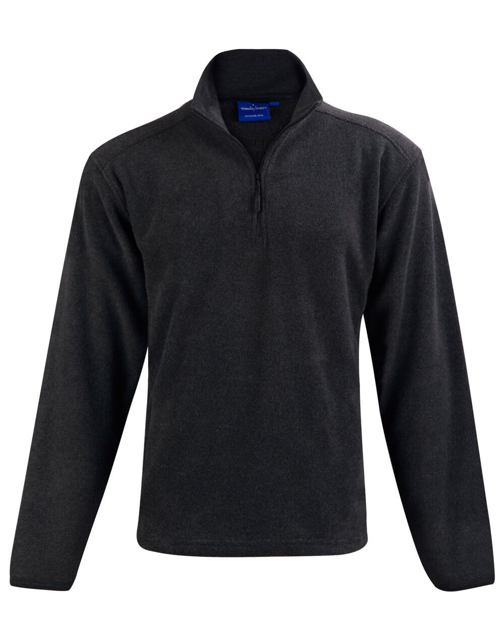 Winning Spirit Unisex Bexley Pullover (PF21)