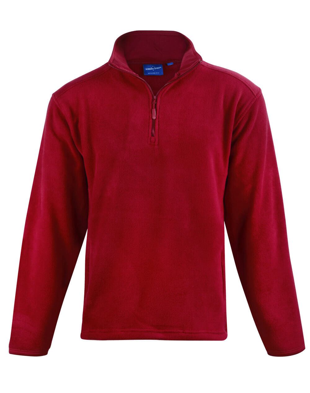 Winning Spirit Unisex Bexley Pullover (PF21)