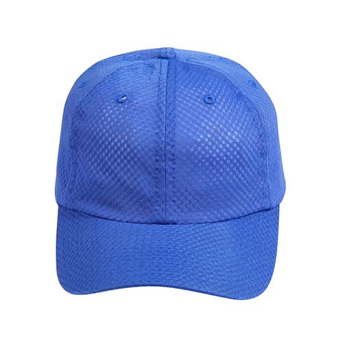 Winning Spirit Athletic Mesh Cap (CH20)