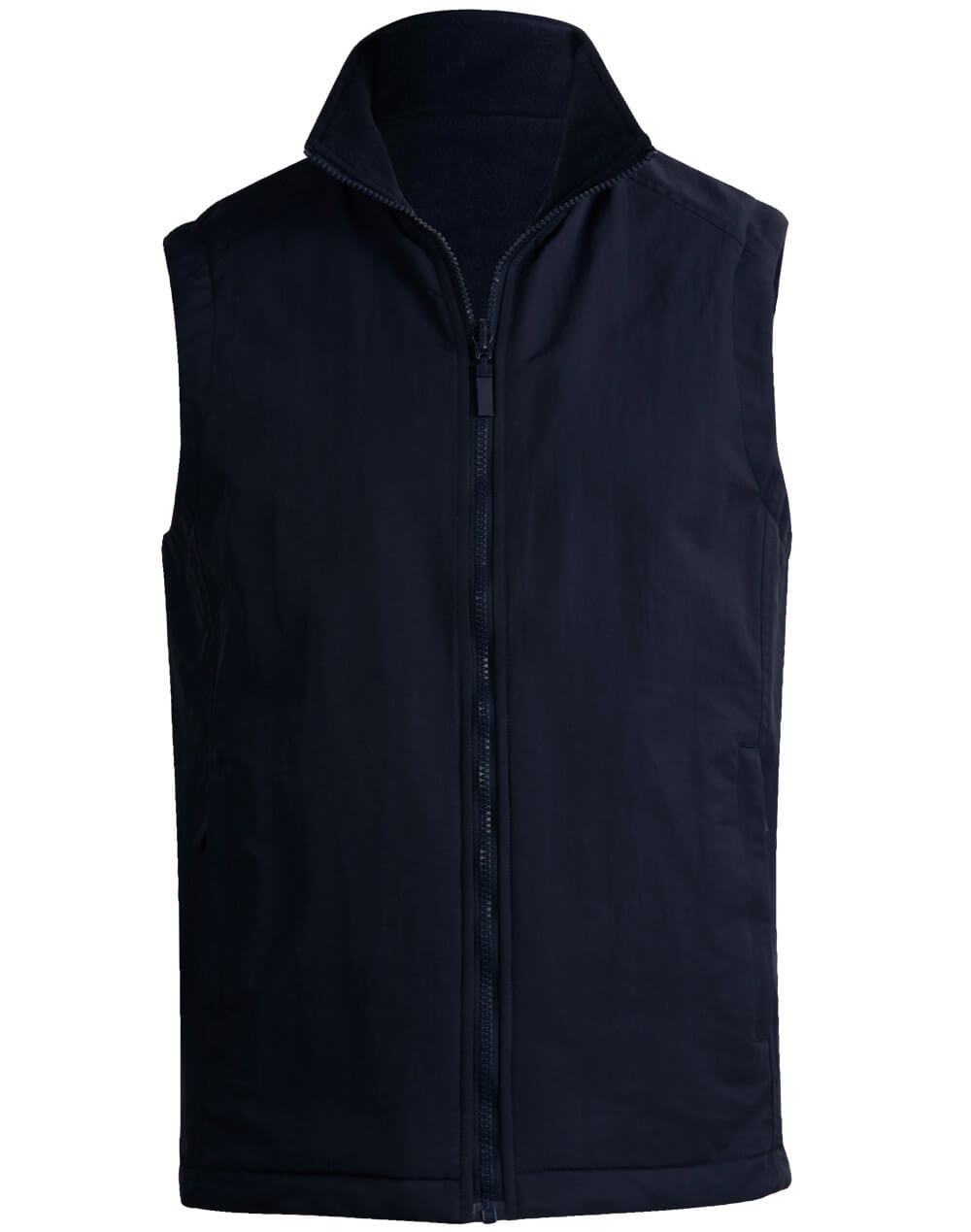 Winning Spirit Kensington Reversible Vest Unisex (PF27)