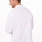Chef Works Bordeaux Men's Chef Jacket (PKWC)
