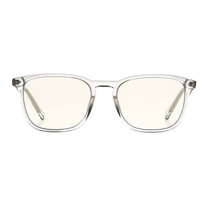 Bolle Safety Wellington - Unisex Problu Clear Lens Crystal Clear Frame/Temples-(PRBWELL200)