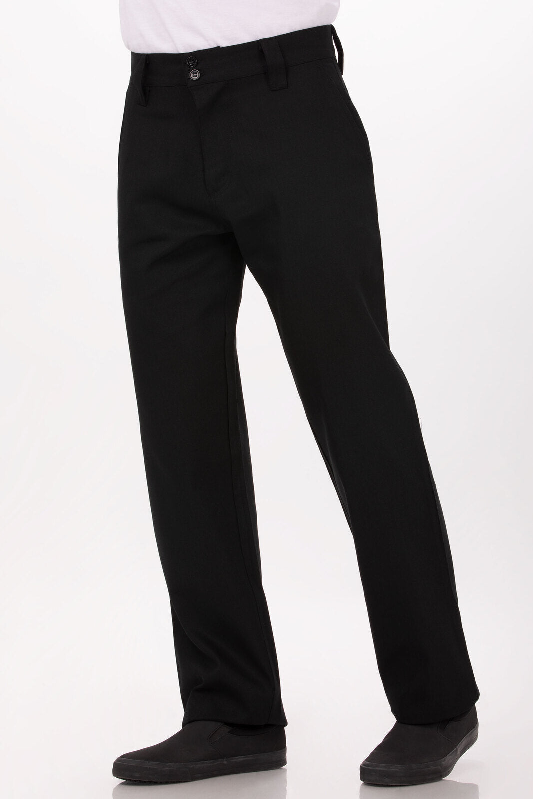Chef Works Essential Men's Pro Chef Pants(PS005)