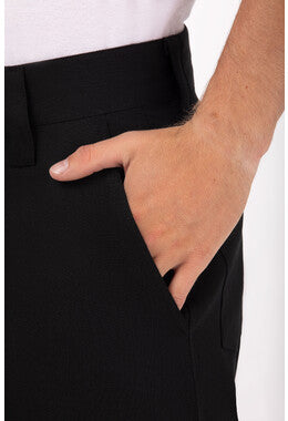 Chef Works Essential Men's Pro Chef Pants(PS005)