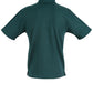 Winning Spirit Poly/Cotton Pique Knit Short Sleeve Polo (Unisex)-(PS11)