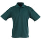 Winning Spirit Kids Traditional Pique Knit Polo-(PS11K)