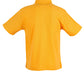 Winning Spirit Poly/Cotton Pique Knit Short Sleeve Polo (Unisex)-(PS11)
