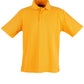 Winning Spirit Kids Traditional Pique Knit Polo-(PS11K)