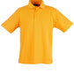 Winning Spirit Poly/Cotton Pique Knit Short Sleeve Polo (Unisex)-(PS11)