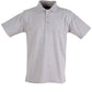 Winning Spirit Poly/Cotton Pique Knit Short Sleeve Polo (Unisex)-(PS11)